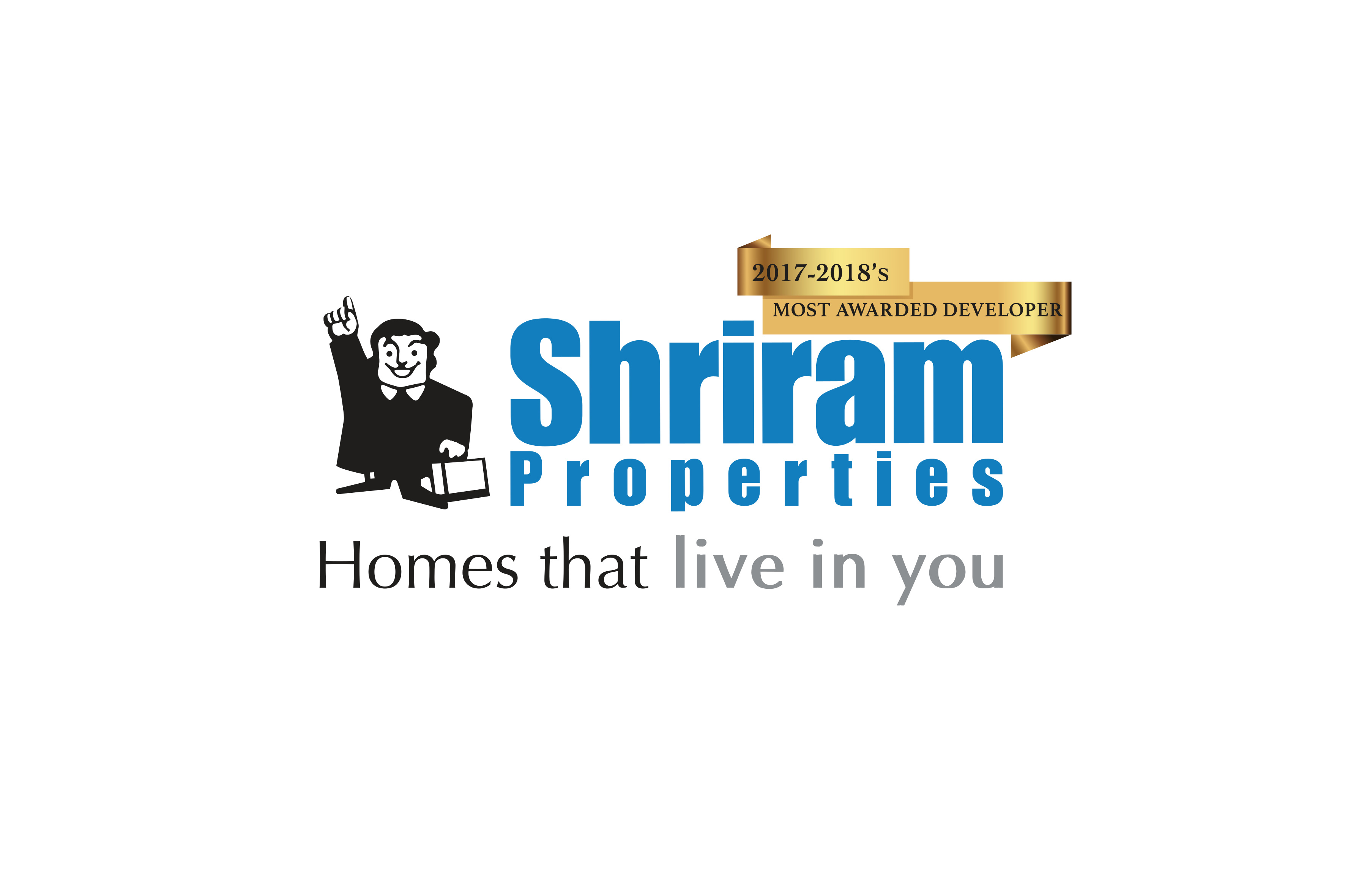 Shriram Properties Aims At 25% Housing Sale Growth in FY'24